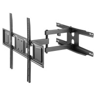 Adjustable mount for TV Sencor