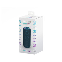 Bluetooth kõlar Sencor SIRIUS2NAVY