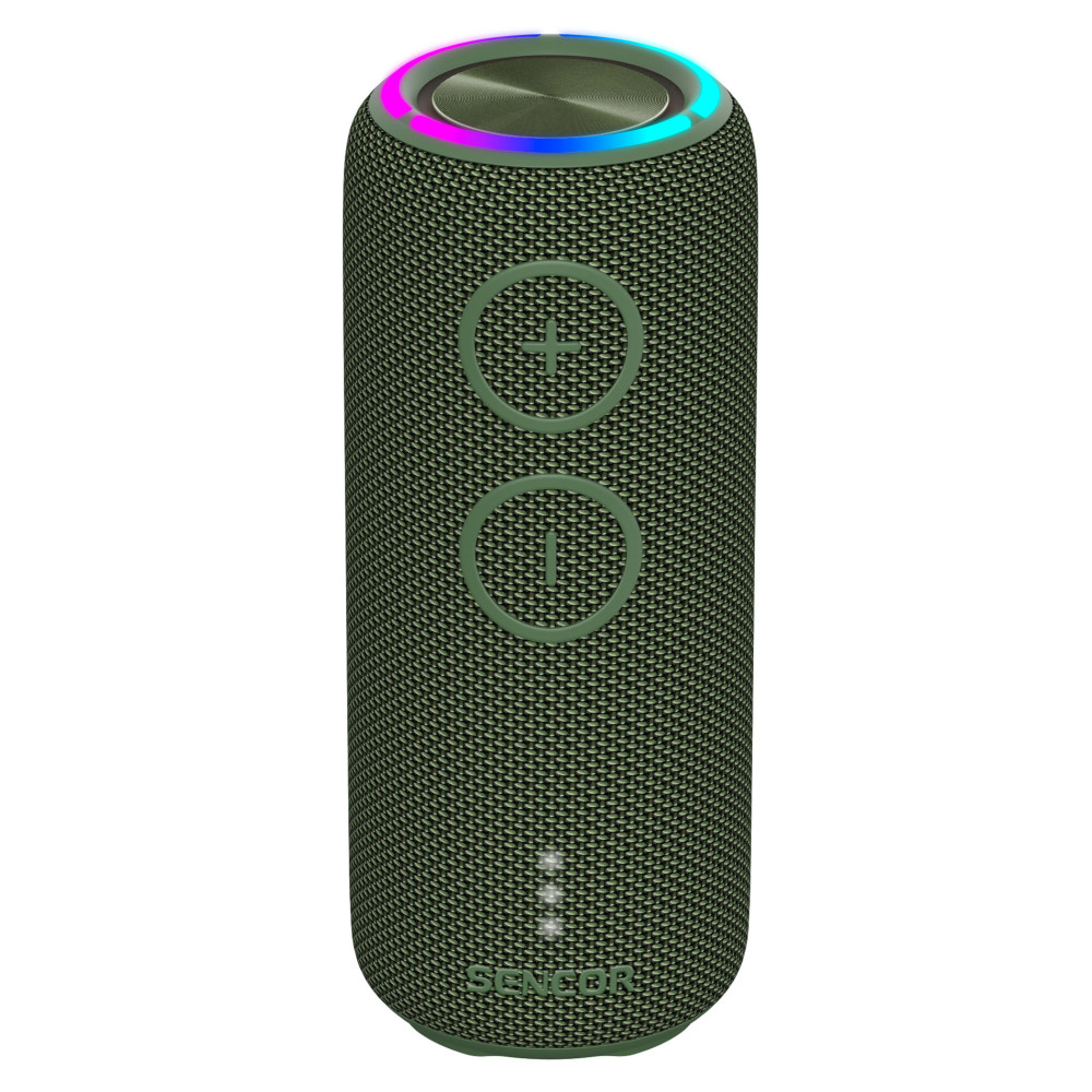 Bluetooth speaker Sencor SIRIUS2OLIVE