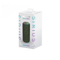 Bluetooth kõlar Sencor SIRIUS2OLIVE