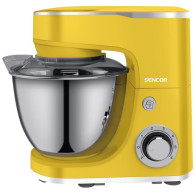 Multifunctional srand mixer Sencor, yellow