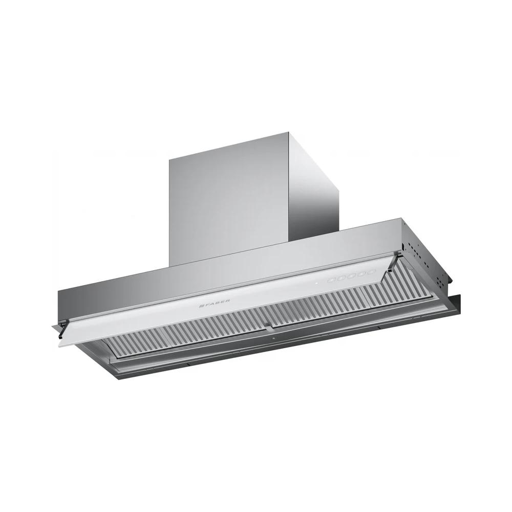 Hood Faber In-Nova Zero Drip Plus A60