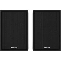 Active speakers Sencor SMCBS30