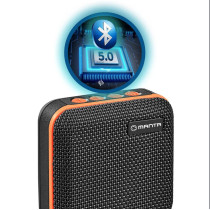 Bluetooth speaker Manta SPK01GO