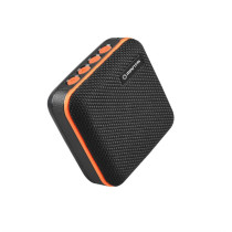 Bluetooth speaker Manta SPK01GO