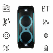 Karaoke power audio ATHOS speaker Manta SPK1001B300