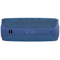 Portable Bluetooth speaker Manta SPK130GOBL, blue