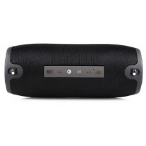 Bluetooth Speaker Manta SPK15GOBK