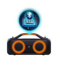 Bluetooth speaker Manta SPK216