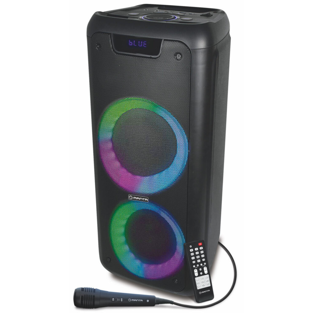 Bluetooth loudspeaker SPK5210