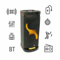 Karaoke Speaker Manta SPK5230