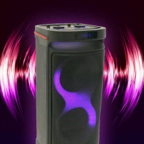 Karaoke Speaker Manta SPK5230