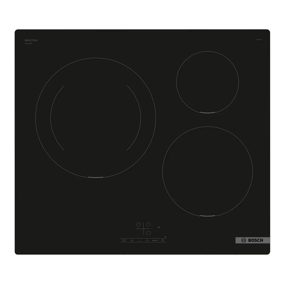 Induction hob Bosch