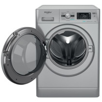 Washer-dryer Whirlpool