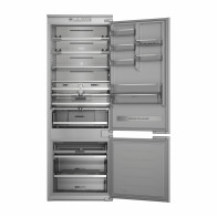 Built-in fridge Whirlpool