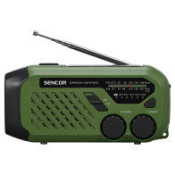 Radio Sencor