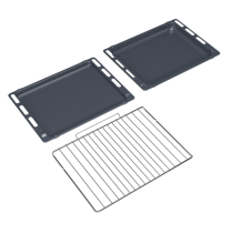 Integreeritav ahi Indesit IOK58HSB