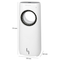 Õhujahuti Proficare PCLK3088