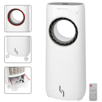 Air cooler Proficare
