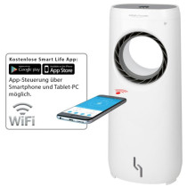 Air cooler Proficare