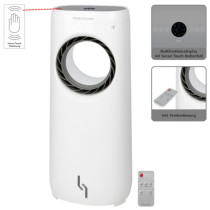 Air cooler Proficare