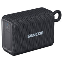 Bluetooth speaker Sencor SSS1400GR