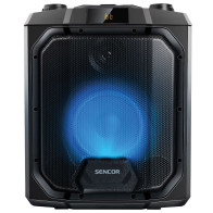 Bluetooth speaker Sencor