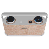 Bluetooth speaker Sencor SSS6200N beige