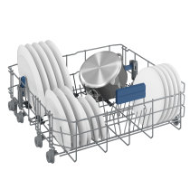 Built in dishwasher Beko