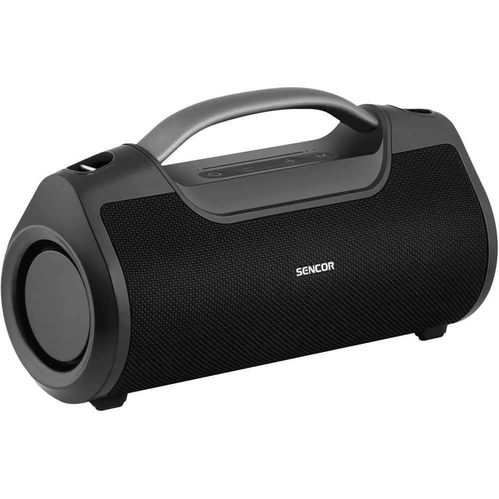 Bluetooth speaker Sencor SSS6700NYX