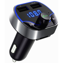 Car FM transmitter Sencor SWM4545BT