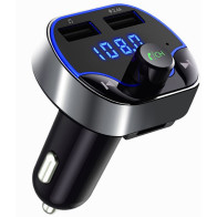 Bluetooth/ MP3 saatja autosse Sencor SWM4545BT