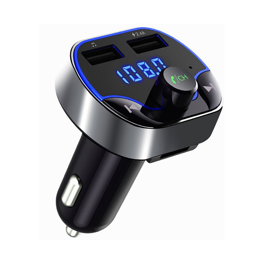 Car FM transmitter Sencor SWM4545BT