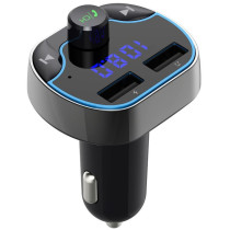 Car FM transmitter Sencor SWM4545BT