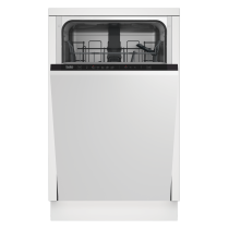Built-in dishwasher Beko