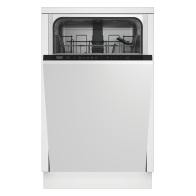 Built-in dishwasher Beko