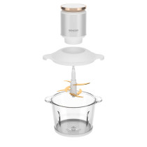 Minipurustaja Sencor SCB7000WH