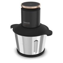 Minipurustaja Sencor SCB8000BK