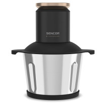 Minipurustaja Sencor SCB8000BK