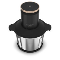 Minipurustaja Sencor SCB8000BK