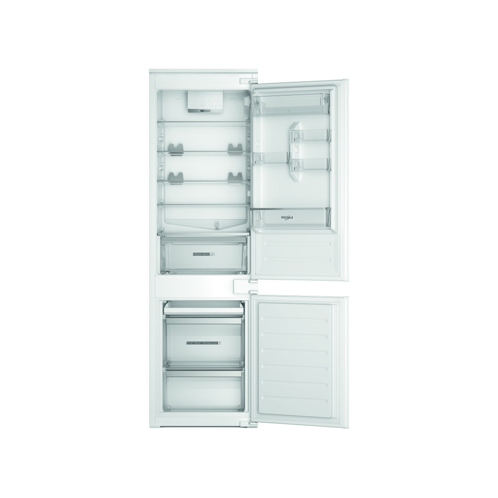 Built-in fridge Whirlpool
