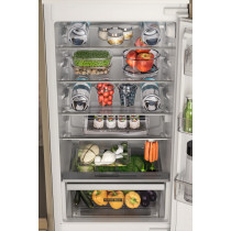 Built-in fridge Whirlpool