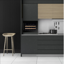Wine cooler Dunavox
