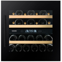 Wine cooler Dunavox