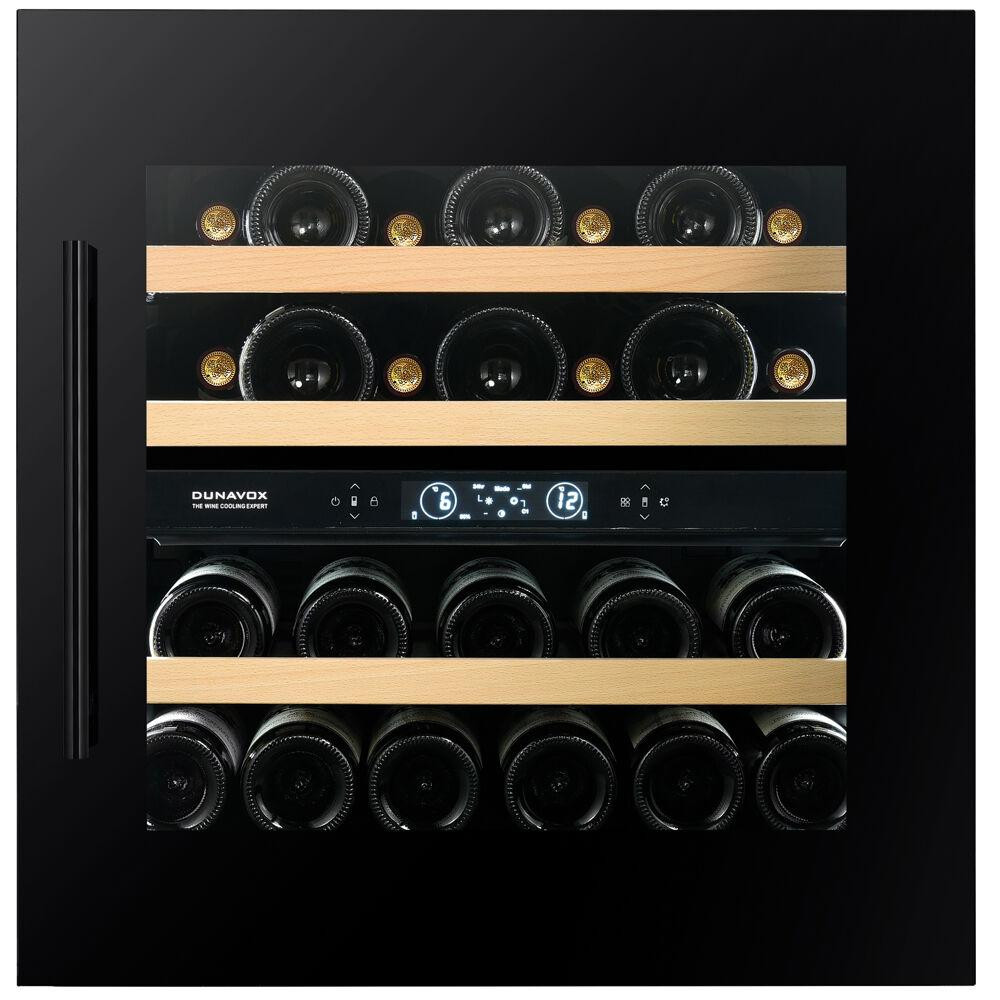 Wine cooler Dunavox