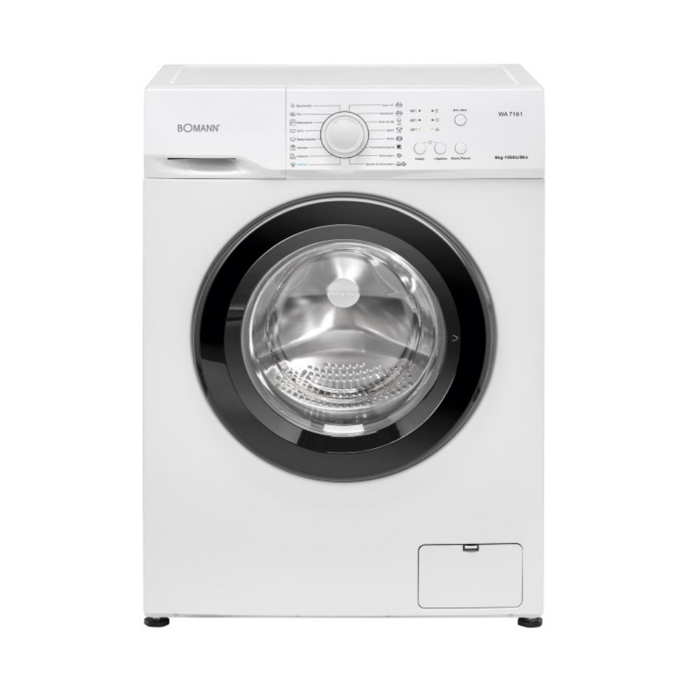 Washing machine Bomann