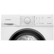 Washing machine Bomann