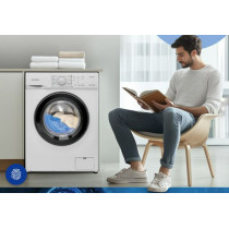 Washing machine Bomann