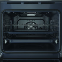 Built-in electric oven Indesit