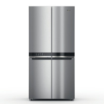 Side-by-side külmik Whirlpool WQ9U2LEF